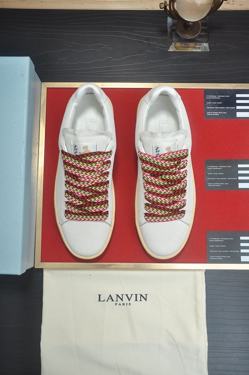 Lanvin Shoes